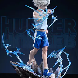 PG - Killua 3