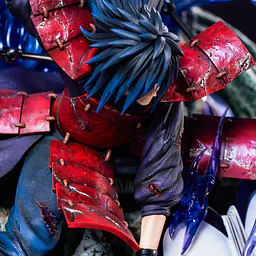 SNBR - Madara 7