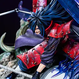 SNBR - Madara 4