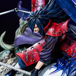 SNBR - Madara 2
