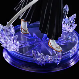 Fly Leaf - Rukia 3