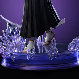 Fly Leaf - Rukia 5