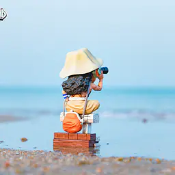 Showhand - Nami and Usopp 7