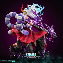 NY - Yamato 5