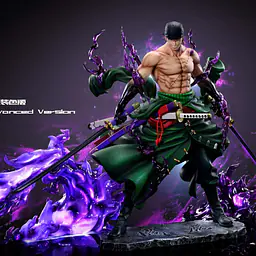 TH - Zoro 4