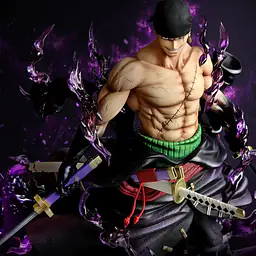 TH - Zoro 6