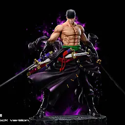 TH - Zoro 1