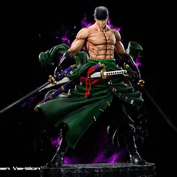 TH - Zoro 2