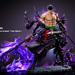 TH - Zoro 3
