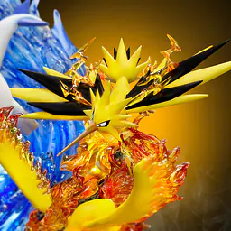 PPAP - Lugia 6