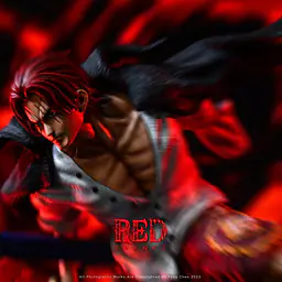 Reset - Shanks 4