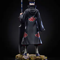 Huo Yi Zhi - Juzo 3