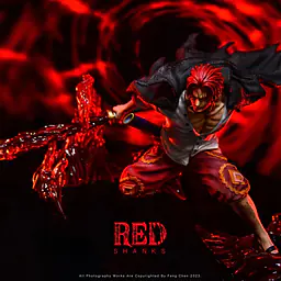 Reset - Shanks 3