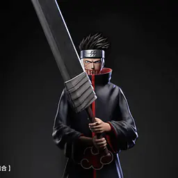 Huo Yi Zhi - Juzo 5