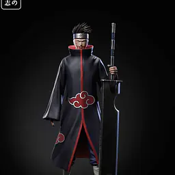 Huo Yi Zhi - Juzo 6