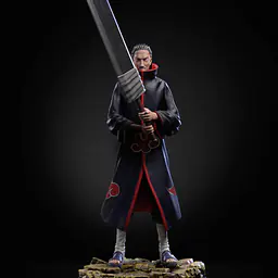 Huo Yi Zhi - Juzo 1