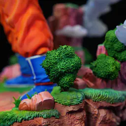 AMC - Goku 8