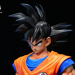 AMC - Goku 7