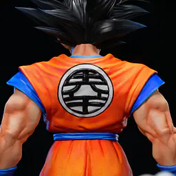 AMC - Goku 5