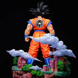 AMC - Goku 3