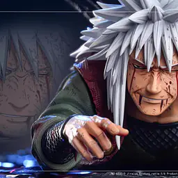 MZ - Jiraiya 2