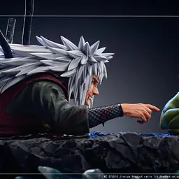 MZ - Jiraiya 6