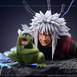 MZ - Jiraiya 4