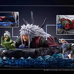 MZ - Jiraiya 5