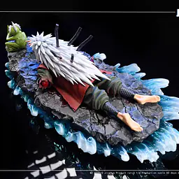 MZ - Jiraiya 8