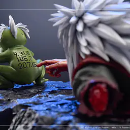 MZ - Jiraiya 7