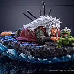 MZ - Jiraiya 1
