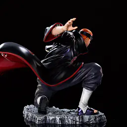 SNBR - Pain Preta Path 3