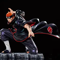 SNBR - Pain Preta Path 2