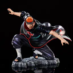 SNBR - Pain Preta Path 1