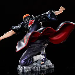 SNBR - Pain Preta Path 5
