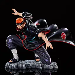 SNBR - Pain Preta Path 4