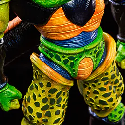Break - Cell Second Form 6