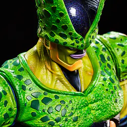 Break - Cell Second Form 2