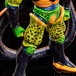 Break - Cell Second Form 4