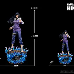 Surge - Hinata and Neji 10