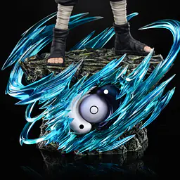 Surge - Hinata and Neji 12