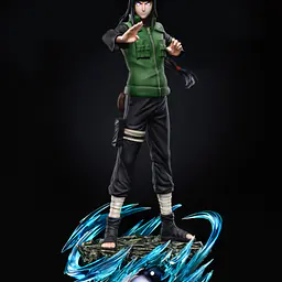 Surge - Hinata and Neji 5