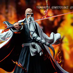 Niren x IW - Yamamoto 2