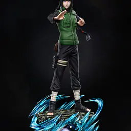 Surge - Hinata and Neji 2