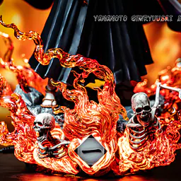 Niren x IW - Yamamoto 5