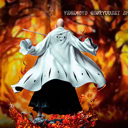 Niren x IW - Yamamoto 4