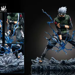 ZH - Kakashi 4