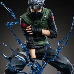 ZH - Kakashi 3
