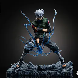 ZH - Kakashi 1