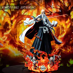 Niren x IW - Yamamoto 1